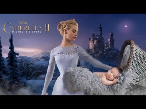 Disney's CINDERELLA 2 (2022) Teaser Trailer Concept - LET'S IMAGINE