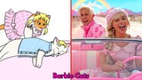 😂Cat Memes: Barbie Cat and Funny Dogs 😅 Trending Funny Animals 😹