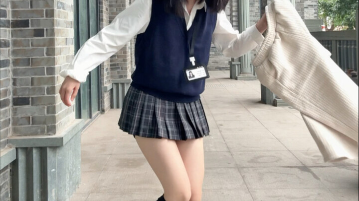 Hậu trường quay video vũ đạo