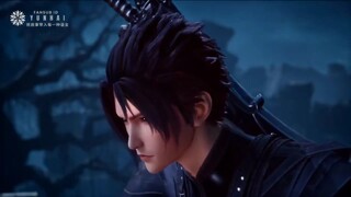 Endless Gods Realms Episode 76 Sub indo