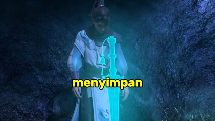 DIBUANG KE JURANG, MALAH JADI PEDEKAR KUAT! 😱🔥