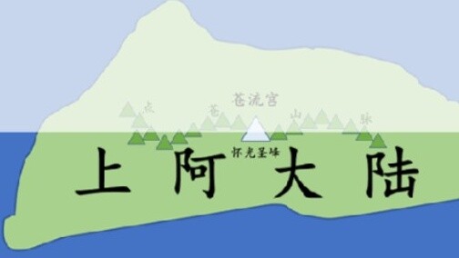 [Kisah Keabadian yang Memupuk Fana] Jejak Kaki Han Li di Alam Abadi (Versi Sederhana) (2) Saat-saat 