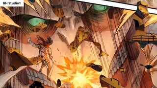 Thời Đại Titan Biến Mất - Eren Là Anh Hùng Của Nhân Loại_ _ Attack on Titan Chap