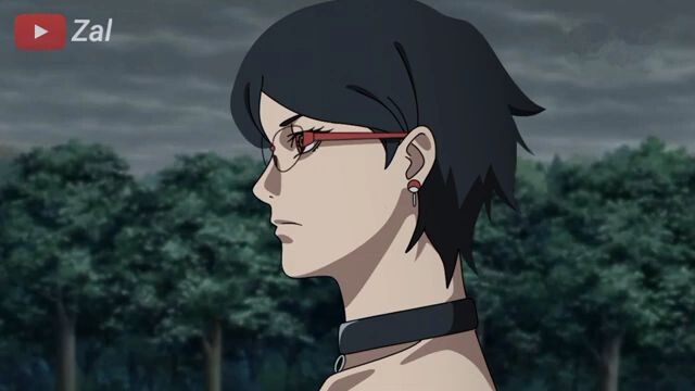 sarada uciha