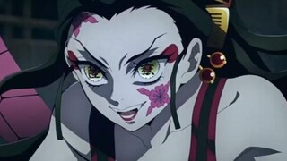 Why does Muzan take such good care of Daki? Because if Daki gets stronger, Gyutaro will become invin