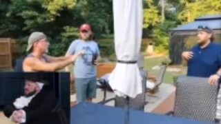 Affair (Larry's Lounge Remix) Webber's Reaction
