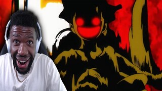 THIS IS OUR PEAK! | GEAR 5 TEASER REACTION