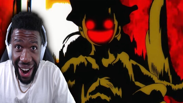 THIS IS OUR PEAK! | GEAR 5 TEASER REACTION