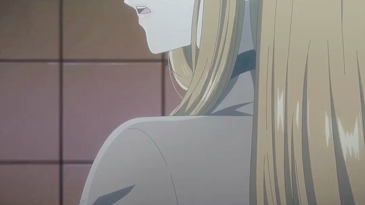 My lovestory with Yamada-kun at lvl 999