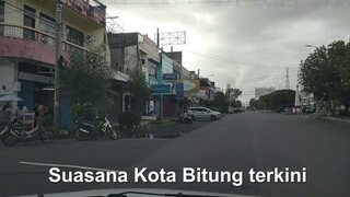 KELILING KOTA BITUNG DI SULAWESI UTARA, INDONESIA | BEGINI KONDISI KEK INDUSTRI KOTA BITUNG