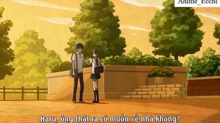 Quái vật nhỏ iu quý của tôi