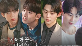 ตึกตัก ตึกตัก เหมือนจะรักเข้าแล้ว ตอนที่ 1