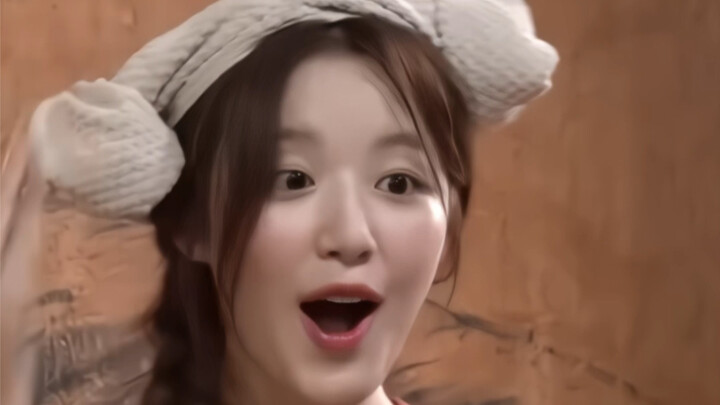 【Ye Shuhua】Working Like My Life Depends On It