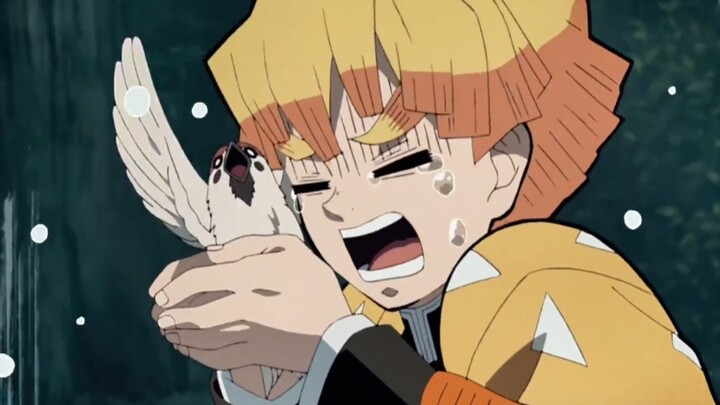 حتى خمسة نملات صرخت باسم أبي، وها أنت تُخرج لي هذا الهراء؟