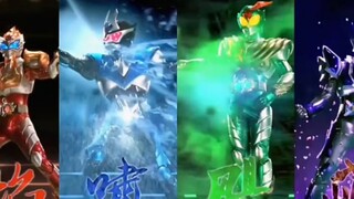铠甲勇士拿瓦丧爆病毒的来历