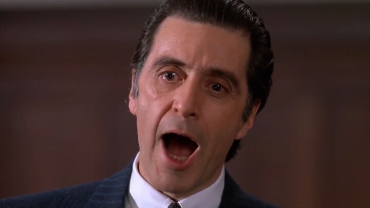 “Berapa banyak yang harus dialami seorang pria agar dia bisa memahami makna kata-kata ini?”