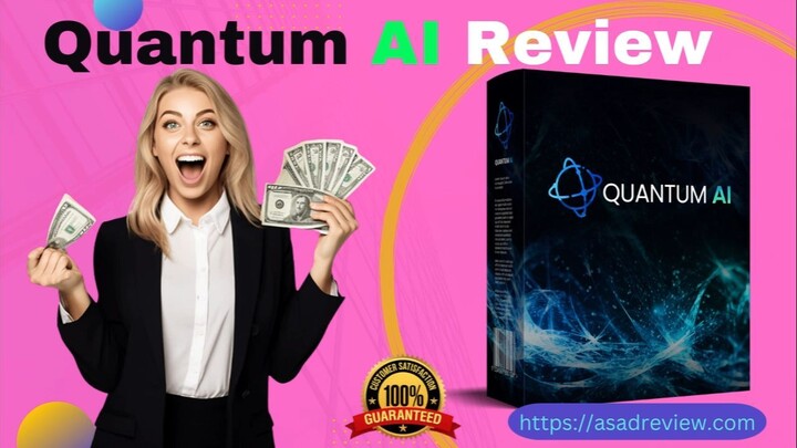 Is Quantum AI available as a mobile app?