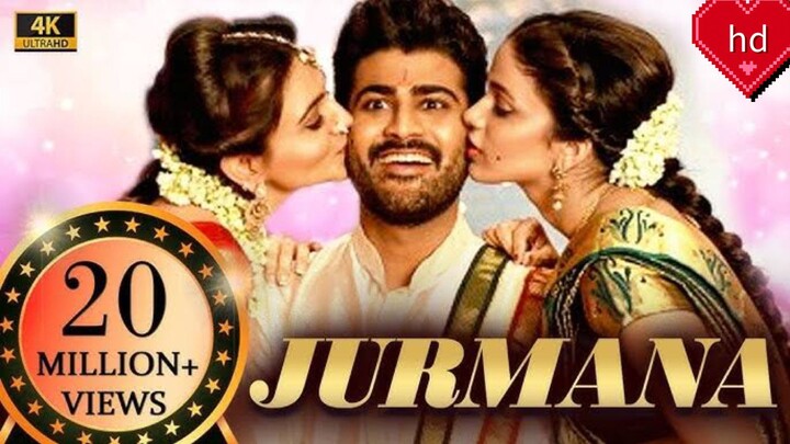 jurmana movie Hindi dubbing