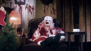 Biaya atas hanya $250.000! Trailer untuk film horor blockbuster "The Clown 3", yang akan dirilis pad