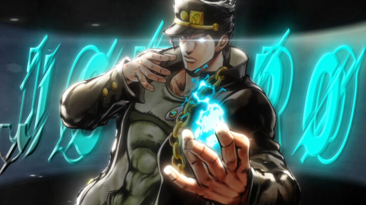 "It's not the stand-in that's invincible, but my 17 years old"
