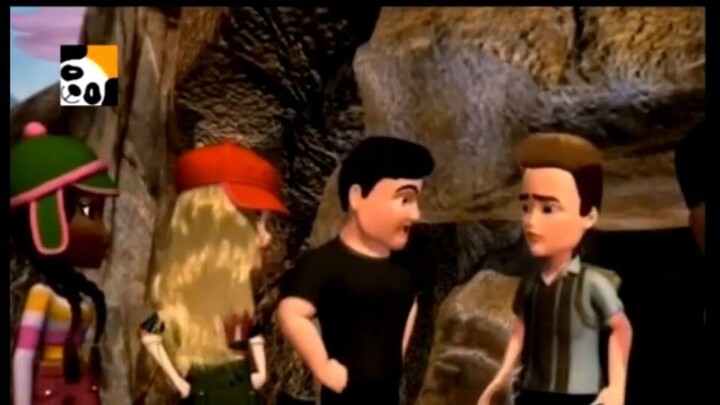 Bratz EP15 PT-PT [Portugal]