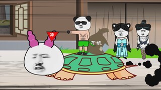 第三十七集︱这么下去会拉缸的