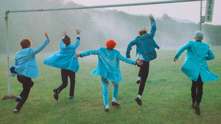 【Adegan Masuk Dunia Penggemar Skala Besar】Konser Kompilasi BIGBANG Edisi Khusus Festival Perahu Naga