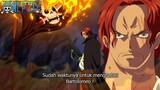 GAWAT !! AKHIRNYA MOMENT PERTEMUAN SHANKS DAN BARTOLOMEO AKAN TERJADI !