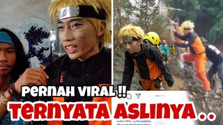 NARUTO ASLI DI DUNIA NYATA!! Wawancara Cosplay di Event | Vlog Mangafest (Part 2)