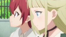 Magic Maker: Isekai Mahou no Tsukurikata Episode 4 Sub Indo