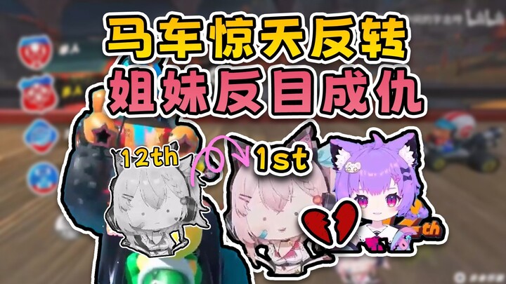 从菜鸟到车神 只需要一个赌注