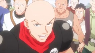 This is a strange marathon, the total distance is 120 kilometers