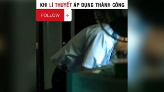 Tránh xa xem anh thể hiện😌