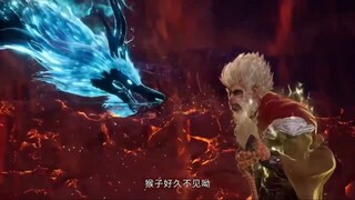 Wan Jie Du Zun Eps 332 PV