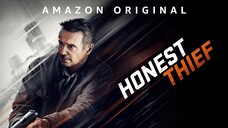 Honest Thief 2020 SUB INDO