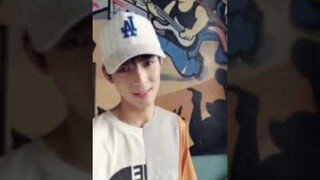หวังฮ่าวเซวียน