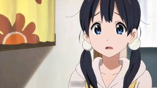 [Tamako Market] Quá đáng! Còn nói vậy là tôi lấy chồng đấy!