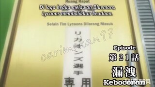 One Out-Ep21_Sub_Indo