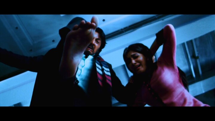 FIRE NO 01(2025) _ Allu Arjun New Action Movie _ 2025 Full Action New Release Bl