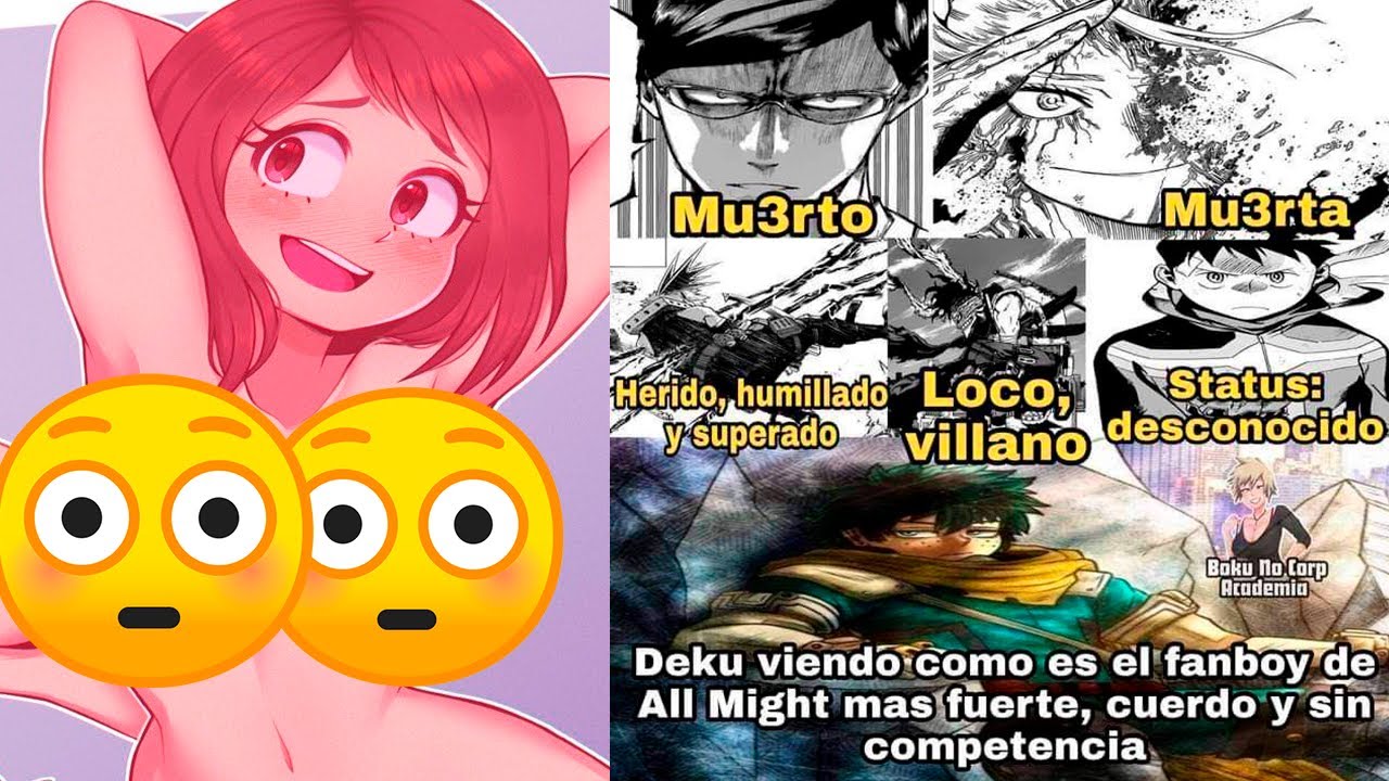 MEMES DE ANIMES  MEMES EM IMAGENS ANIMES #86 