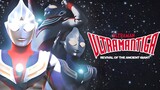 Ultraman Tiga Gaiden: Revival Of The Ancient Giant Eng Sub