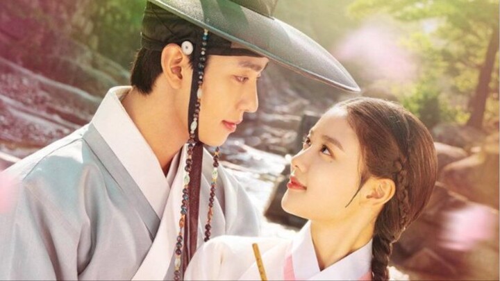 1. TITLE: Lovers Of The Red Sky [2021]/Korean Series Romance Comedy Fantasy Drama Tagalog Dubbed HD