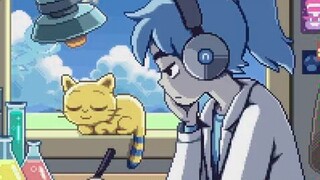 Rick and morty最新小视频！Get me out of homework!