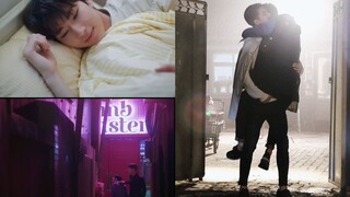 那些190+攻们的“男友力”时刻