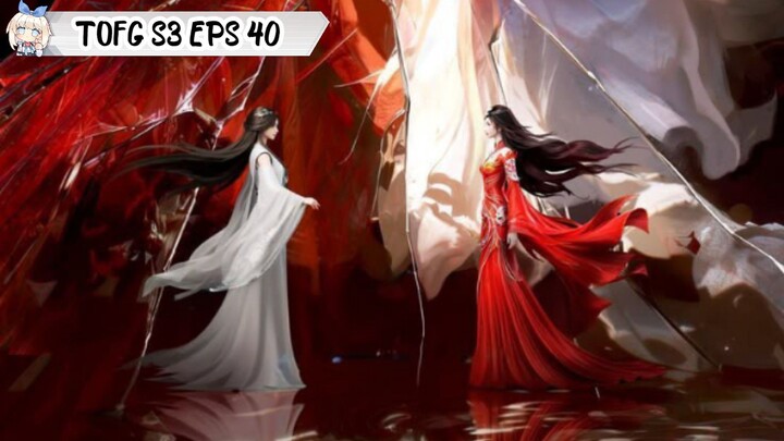 Tomb of Fallen Gods Season 3 Episode 40