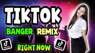 TIKTOK DISCO VIRAL | Right Now | Tiktok Banger Remix