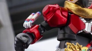 [Ali News] The first big hidden treasure of Broco Kamen Rider New Era is actually... him?