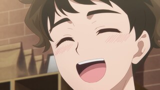 Dosanko Gal wa Namara Menkoi Episodio 8 Latino