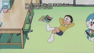 DORAEMON | Teko Keberuntungan