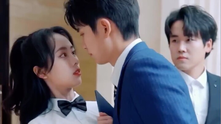 1. TITLE: Bitterness Beauty And Revenge/shortdrama Mini Series Tagalog Dubbed HD